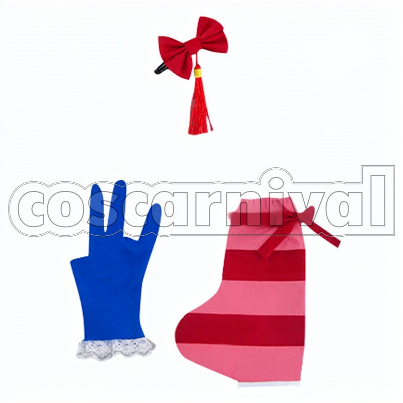 Mijuku DREAMER Dia Kurosawa cosplay costume from Love Live! Sunshine!!, detail-1