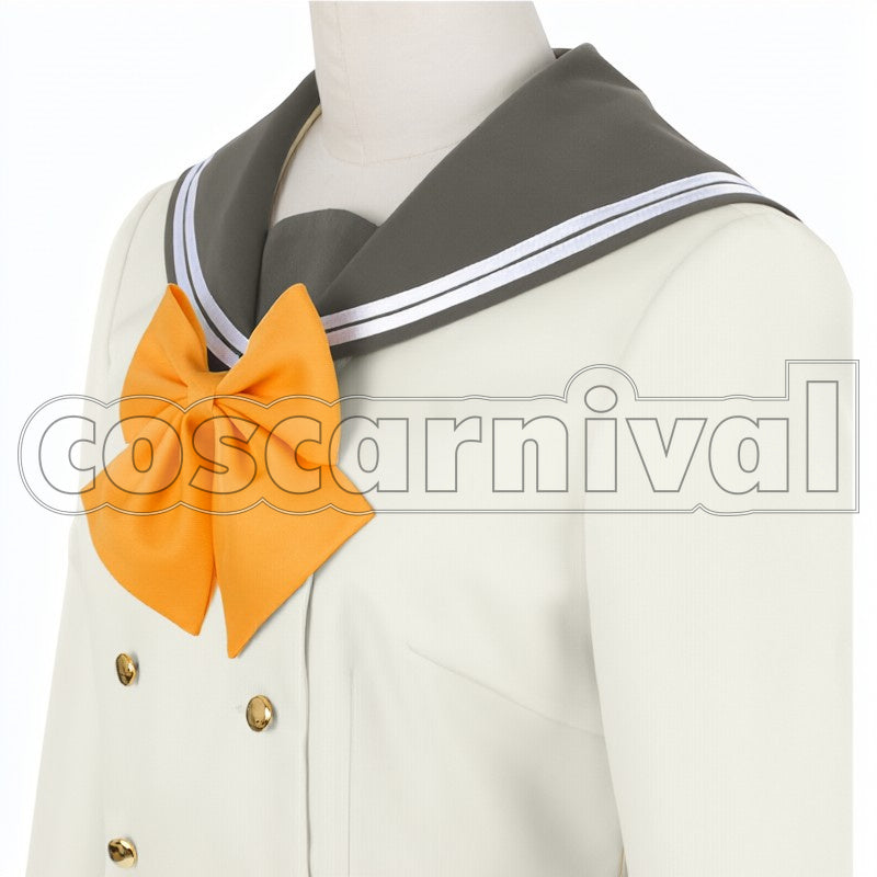 1st Year Ruby Kurosawa Uranohoshi Girls' High School cosplay costume from Love Live! Sunshine!!, detail-1