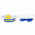 Hanamaru Kunikida School Idol Festival cosplay costume from Love Live! Sunshine!!, detail-2