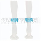 Aqours Kimi no Kokoro wa Kagayaiteru kai? Dia Kurosawa cosplay costume from Love Live! Sunshine!!, detail-1