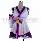 Mari Ohara cosplay costume from Love Live!, front view