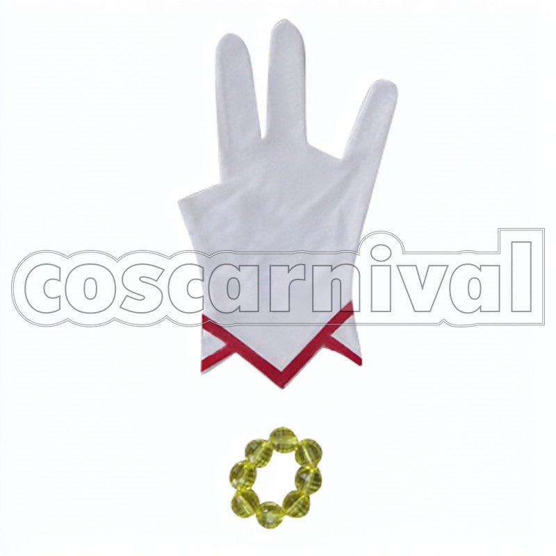 Ruby Kurosawa Mijuku DREAMER cosplay costume from Love Live! Sunshine!!, detail-1