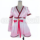 Ruby Kurosawa cosplay costume from Love Live!, front view