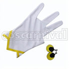Riko Sakurauchi Mijuku DREAMER cosplay costume from Love Live! Sunshine!!, detail-1