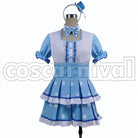 You Watanabe cosplay costume from Love Live!, front view