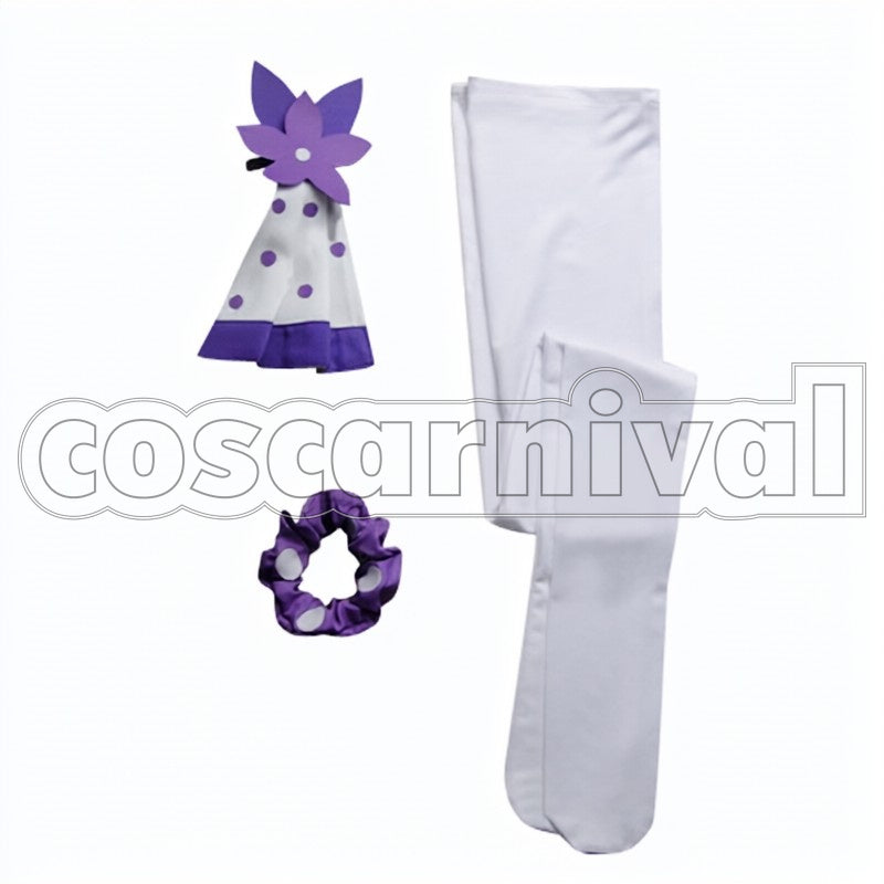 Mari Ohara Omoi yo Hitotsu ni Nare cosplay costume from Love Live! Sunshine!!, detail-1
