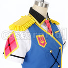 You Watanabe 3rd Single HAPPY PARTY TRAIN cosplay costume from Love Live! Sunshine!!, detail-1