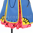 You Watanabe 3rd Single HAPPY PARTY TRAIN cosplay costume from Love Live! Sunshine!!, detail-2