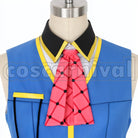 Yoshiko Tsushima 3rd Single HAPPY PARTY TRAIN cosplay costume from Love Live! Sunshine!!, detail-1