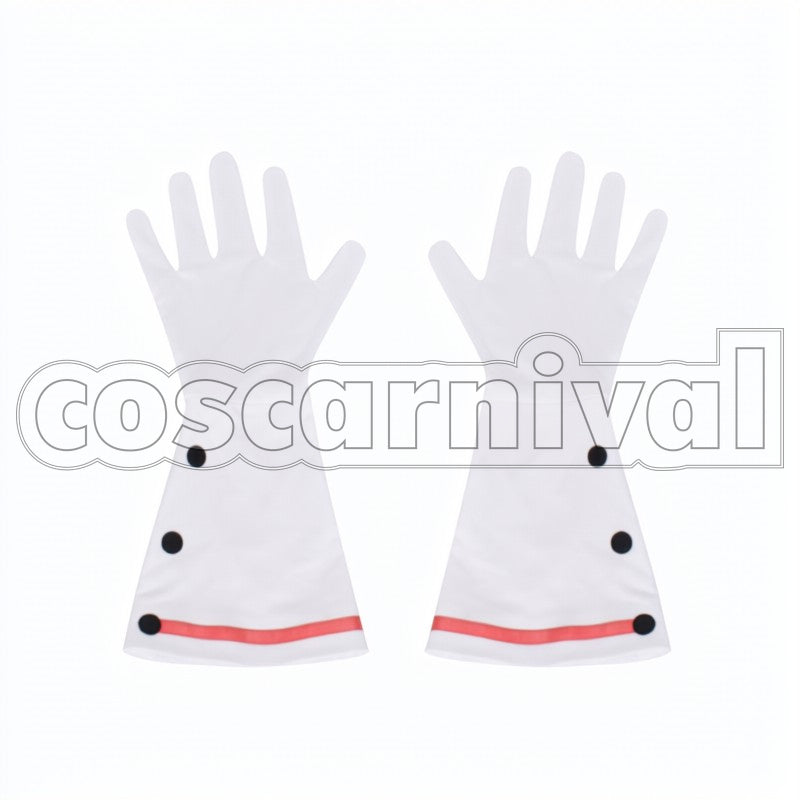 Yoshiko Tsushima 3rd Single HAPPY PARTY TRAIN cosplay costume from Love Live! Sunshine!!, detail-5