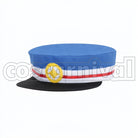 Mari Ohara 3rd Single HAPPY PARTY TRAIN cosplay costume from Love Live! Sunshine!!, detail-3