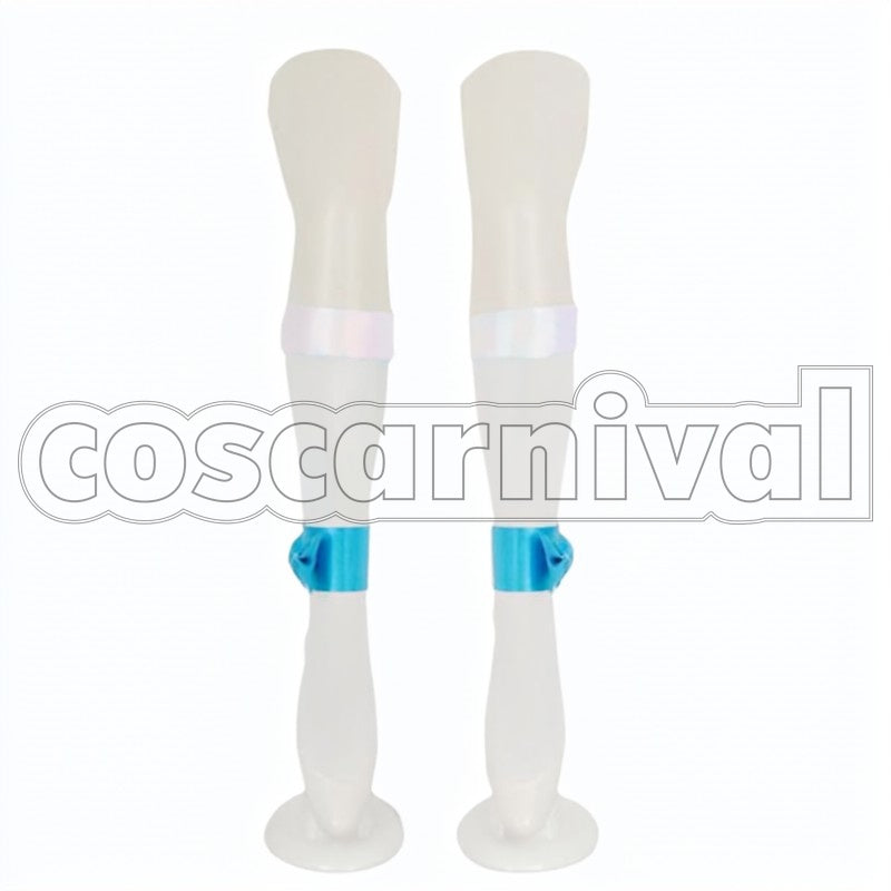 Aqours Kimi no Kokoro wa Kagayaiteru kai? Riko Sakurauchi cosplay costume from Love Live! Sunshine!!, detail-2