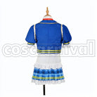 Dia Kurosawa School Idol Festival cosplay costume from Love Live! Sunshine!!, back view