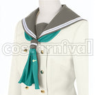 3rd Year Kanan Matsuura Uranohoshi Girls' High School cosplay costume from Love Live! Sunshine!!, detail-1