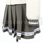 3rd Year Kanan Matsuura Uranohoshi Girls' High School cosplay costume from Love Live! Sunshine!!, detail-2