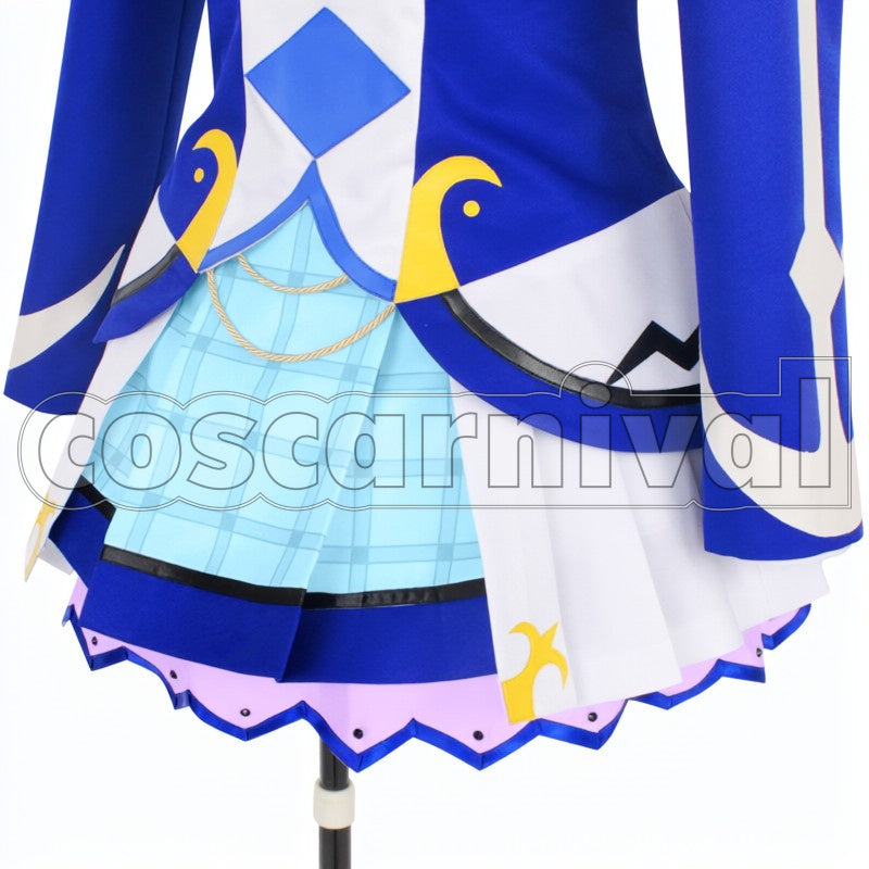 Mirai no Bokura wa Shitteru yo Chika Takami cosplay costume from Love Live! Sunshine!!, detail-2