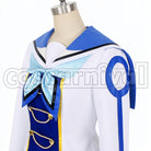 Mirai no Bokura wa Shitteru yo Riko Sakurauchi cosplay costume from Love Live! Sunshine!!, detail-1