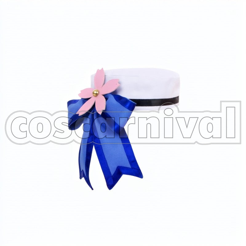 Mirai no Bokura wa Shitteru yo Riko Sakurauchi cosplay costume from Love Live! Sunshine!!, detail-3