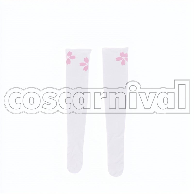Mirai no Bokura wa Shitteru yo Riko Sakurauchi cosplay costume from Love Live! Sunshine!!, detail-4