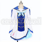 Riko Sakurauchi cosplay costume from Love Live!, front view