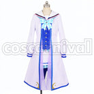 Ruby Kurosawa cosplay costume from Love Live!, front view