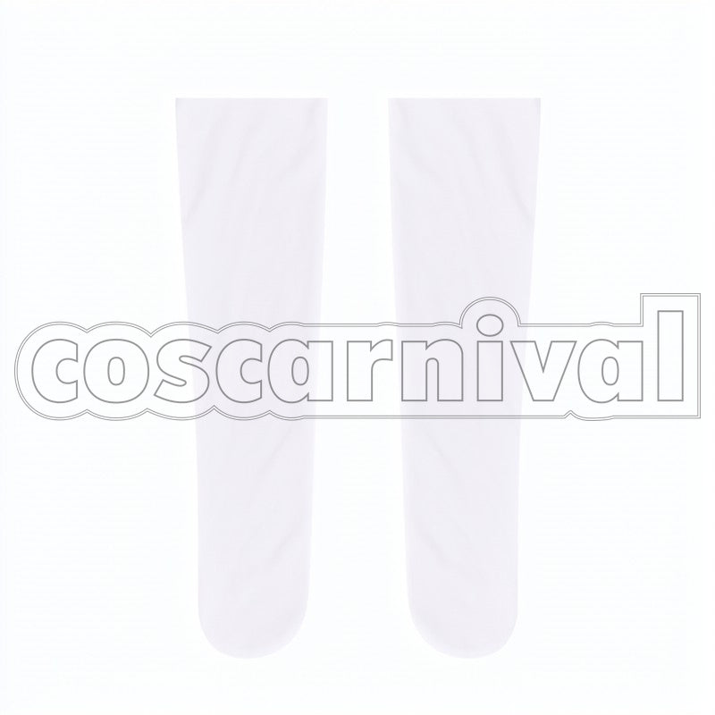 Mirai no Bokura wa Shitteru yo Yoshiko Tsushima cosplay costume from Love Live! Sunshine!!, detail-4