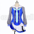Yoshiko Tsushima cosplay costume from Love Live!, front view