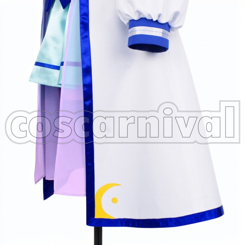 Mirai no Bokura wa Shitteru yo You Watanabe cosplay costume from Love Live! Sunshine!!, detail-2