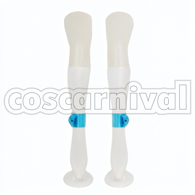 Aqours Kimi no Kokoro wa Kagayaiteru kai? Yoshiko Tsushima cosplay costume from Love Live! Sunshine!!, detail-2