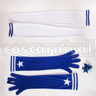Bonus Eli Ayase cosplay costume from Love Live! Takaramonos, detail-1