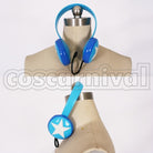 Bonus Eli Ayase cosplay costume from Love Live! Takaramonos, detail-2