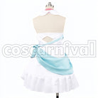 School Idol Movie Eli Ayase Insert Song Shin guru Bokutachi wa Hitotsu no Hikari Future style cosplay costume from Love Live! The, back view