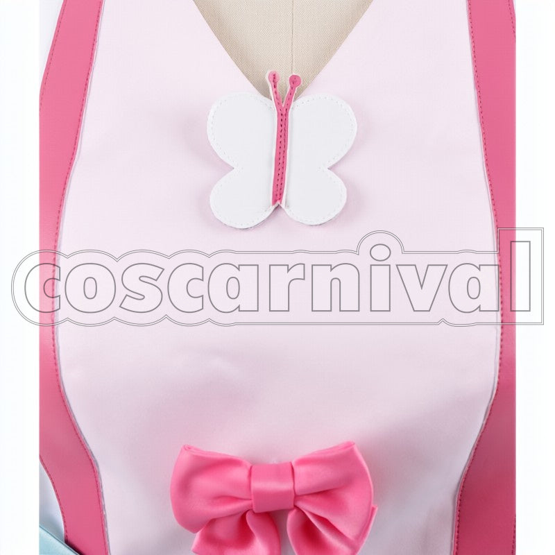 School Idol Movie Eli Ayase Insert Song Shin guru Bokutachi wa Hitotsu no Hikari Future style cosplay costume from Love Live! The, detail-1