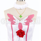 School Idol Movie Hanayo Koizumi Insert Song Shin guru Bokutachi wa Hitotsu no Hikari Future style cosplay costume from Love Live! The, detail-1