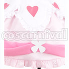 School Idol Movie Hanayo Koizumi Insert Song Shin guru Bokutachi wa Hitotsu no Hikari Future style cosplay costume from Love Live! The, detail-2