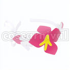 School Idol Movie Hanayo Koizumi Insert Song Shin guru Bokutachi wa Hitotsu no Hikari Future style cosplay costume from Love Live! The, detail-5