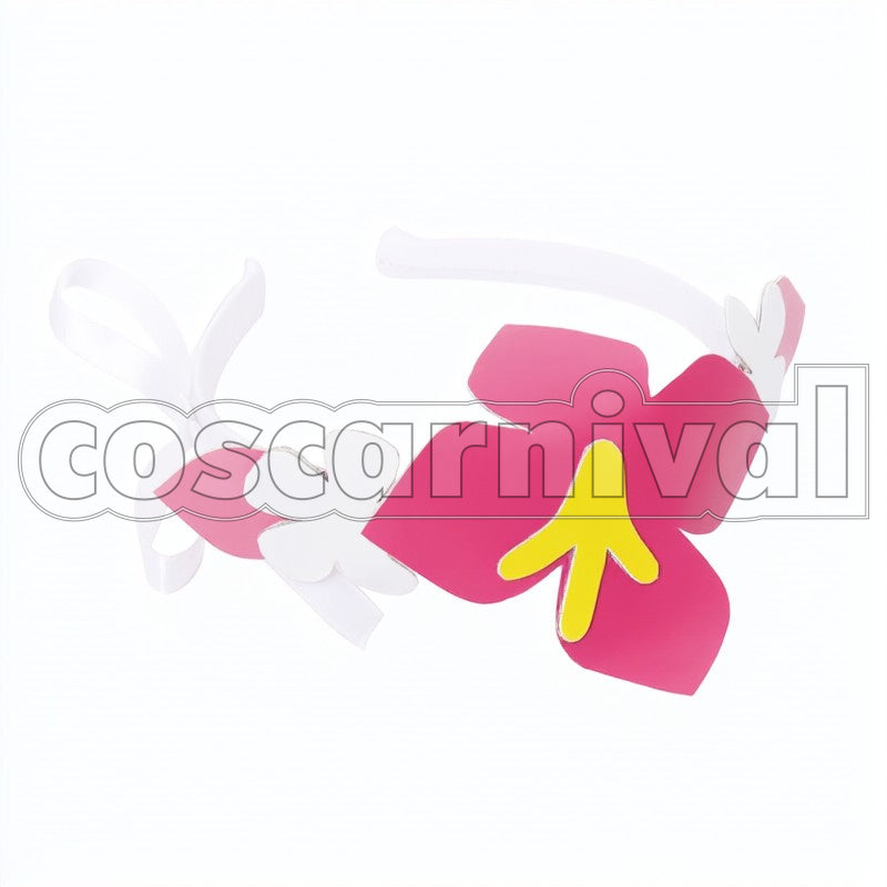 School Idol Movie Hanayo Koizumi Insert Song Shin guru Bokutachi wa Hitotsu no Hikari Future style cosplay costume from Love Live! The, detail-5