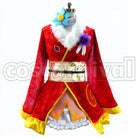 Honoka Kosaka cosplay costume from Love Live!, front view