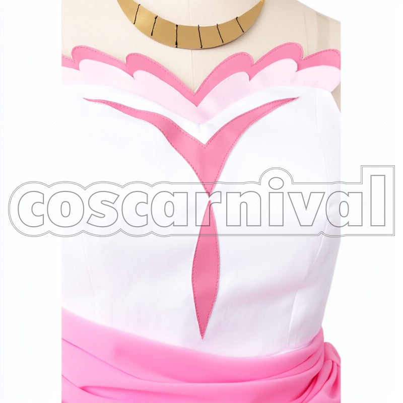 School Idol Movie Maki Nishikino Insert Song Shin guru Bokutachi wa Hitotsu no Hikari Future style cosplay costume from Love Live! The, detail-1