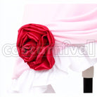School Idol Movie Maki Nishikino Insert Song Shin guru Bokutachi wa Hitotsu no Hikari Future style cosplay costume from Love Live! The, detail-2