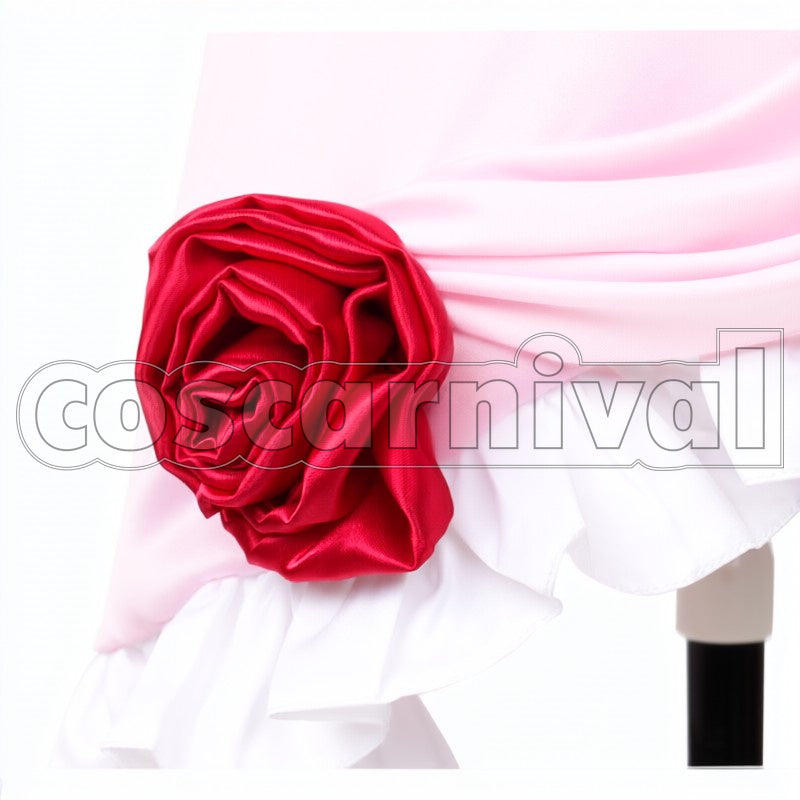 School Idol Movie Maki Nishikino Insert Song Shin guru Bokutachi wa Hitotsu no Hikari Future style cosplay costume from Love Live! The, detail-2