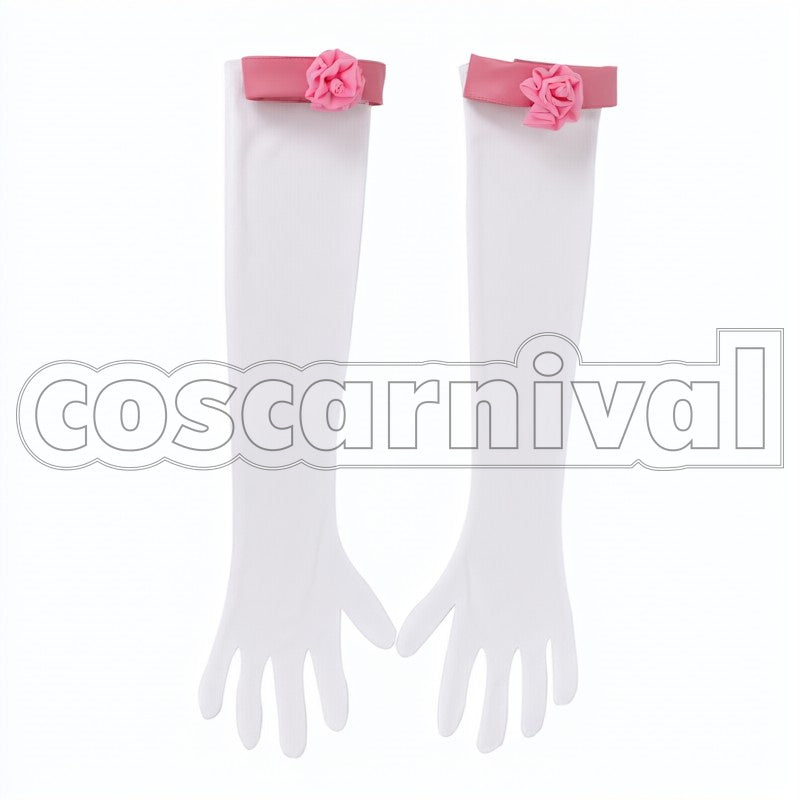 School Idol Movie Maki Nishikino Insert Song Shin guru Bokutachi wa Hitotsu no Hikari Future style cosplay costume from Love Live! The, detail-4