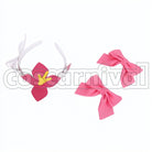 School Idol Movie Maki Nishikino Insert Song Shin guru Bokutachi wa Hitotsu no Hikari Future style cosplay costume from Love Live! The, detail-5