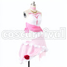 School Idol Movie Maki Nishikino Insert Song Shin guru Bokutachi wa Hitotsu no Hikari Future style cosplay costume from Love Live! The, side view