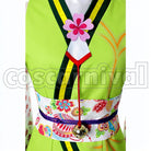 School Idol Movie The School Idol Movie Rin Hoshizora cosplay costume from Love Live! The, detail-2