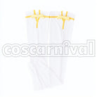 School Idol Movie The School Idol Movie Rin Hoshizora cosplay costume from Love Live! The, detail-3
