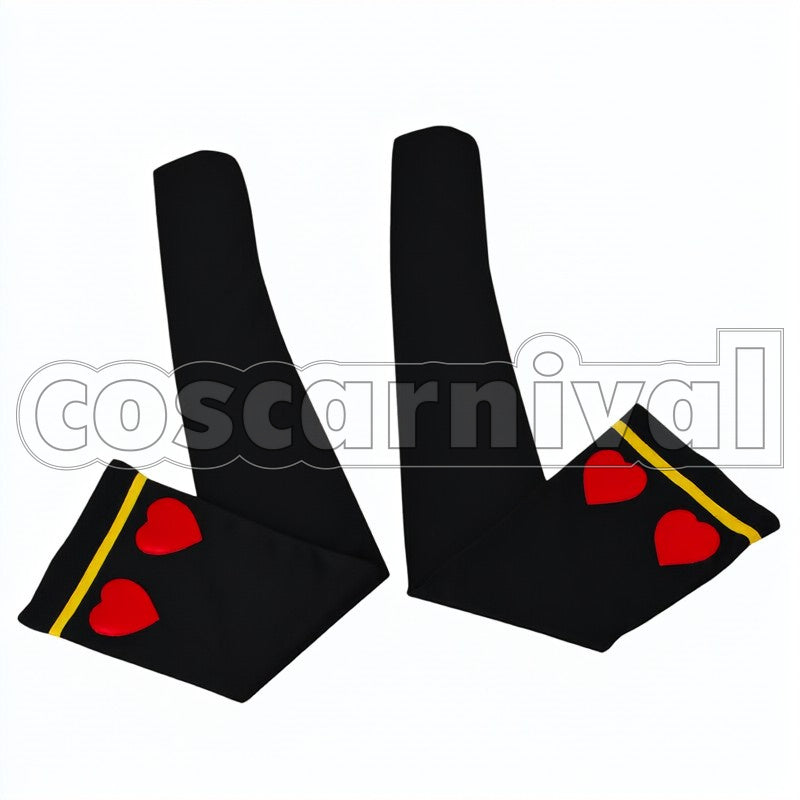School Idol Movie The School Idol Movie Nico Yazawa Insert Song SUNNY DAY SONG ? HEARTBEAT cosplay costume from Love Live! The, detail-3