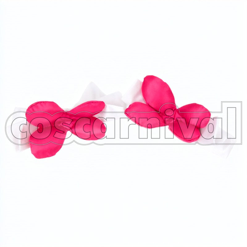 School Idol Movie The School Idol Movie Nico Yazawa Insert Song SUNNY DAY SONG ? HEARTBEAT cosplay costume from Love Live! The, detail-4