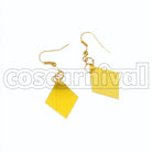 School Idol Movie The School Idol Movie Nico Yazawa Insert Song SUNNY DAY SONG ? HEARTBEAT cosplay costume from Love Live! The, detail-5