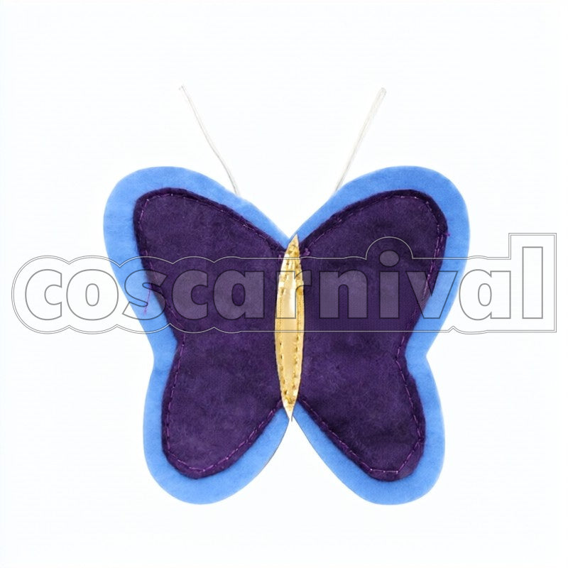 School Idol Movie The School Idol Movie Nozomi Tojo Insert Song Angelic Angel Hello Hoshi o Kazoete cosplay costume from Love Live! The, detail-4